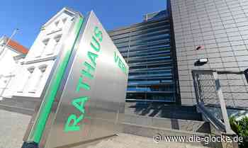 Stadt Verl beugt diesen Winter mit Öl gegen Kälte vor - Die Glocke