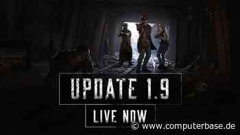 Hunt: Showdown: Update 1.9 begräbt die Ranglisten und ändert viel