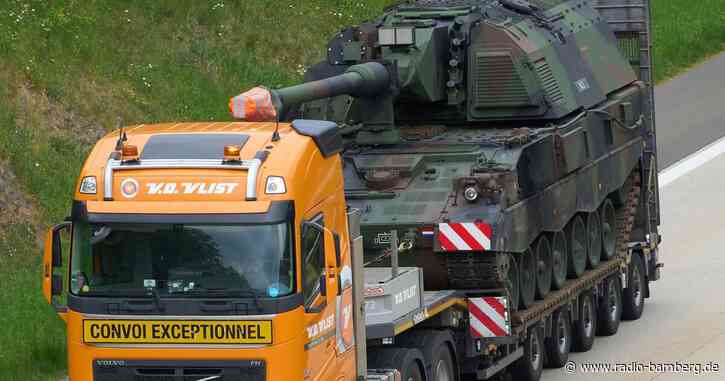 Experten zum Ukraine-Krieg: Derzeit keine Lösung möglich