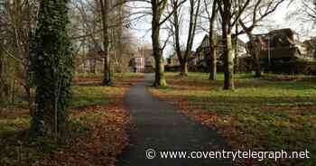 Anger as gangs of teens wreak havoc near people's homes in Coventry - Coventry Live