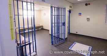 Another boy arrested in connection with Nuneaton Coventry canal towpath rape - Coventry Live