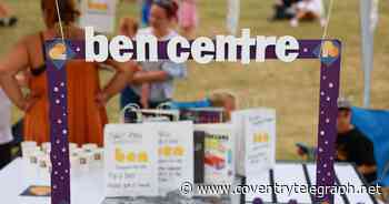 Coventry school unearths time capsule as part of 50 year anniversary celebrations - Coventry Live