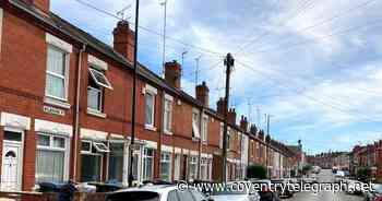 New Coventry booze delivery service from house gets licence despite neighbour fears - Coventry Live