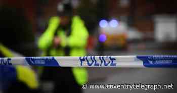 Man shot twice while travelling in car in Coventry - Coventry Live