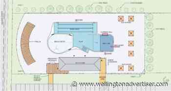 Cost of proposed outdoor pool in Mount Forest could exceed $6 million - Wellington Advertiser