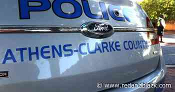 Athens police department opens investigation after death on Forest Road - Red and Black