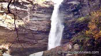Forest rangers rescued injured child at Kaaterskill Falls - Mid Hudson News Website