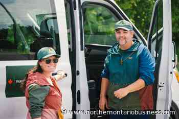 Forest the Canoe founders present new tours across Northern Ontario - Northern Ontario Business