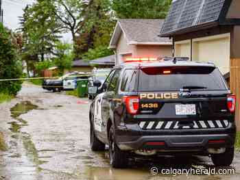 Man dead, charges laid after Tuesday Forest Lawn shooting - Calgary Herald