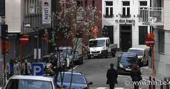 Rioleringswerken in Vaartstraat op til | Leuven | hln.be - Het Laatste Nieuws