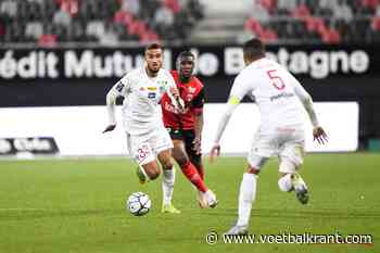 📷 Seraing troeft OH Leuven af en stelt nieuwe spits voor - Voetbalkrant.com