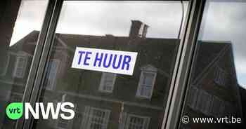Stad Leuven gaat strijd aan met hoge huurprijzen en verhuurt woningen voor lagere huurprijs - Vlaamse Radio- en Televisieomroeporganisatie