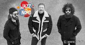 Concert GA-20 // Jazz en Nord Festival à Lille 2022 Roncq : places, billetterie, dates, réservations... - Journal des spectacles