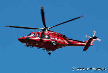 Impaired driver strikes cyclist near West Fernie | Elk Valley, Fernie - E-Know.ca