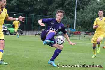 Economieprofessor Stijn Baert verlengde abonnement bij Anderlecht niet: "Ik wil niet elke week een veredelde oefenwedstrijd bijwonen" - Voetbalkrant.com