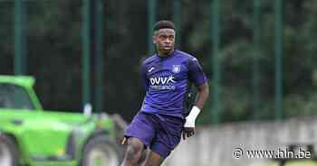 LIVE VOORBEREIDING. AA Gent klopt Midtjylland in galamatch - Anderlecht haalt het twee keer van Nordsjaelland, Esposito debuteert - Het Laatste Nieuws