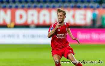Vlap (ex-Anderlecht) kon meer verdienen dan bij Twente: "Heel goede aanbieding" - VoetbalPrimeur.be