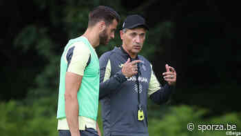Mazzu zorgt voor nieuwe wind op Anderlecht: "Nieuw spelsysteem en honger naar titel" - sporza.be