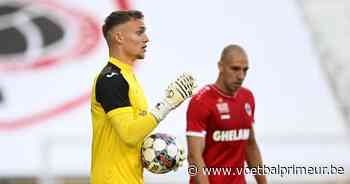 'Na Cullen gaat Kompany nog voor tweede transfer bij RSC Anderlecht' - VoetbalPrimeur.be