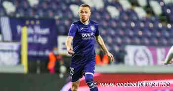 Dubbel impuls op Anderlecht-middenveld: zowel Ashimeru als Trebel trainen weer mee - VoetbalPrimeur.be