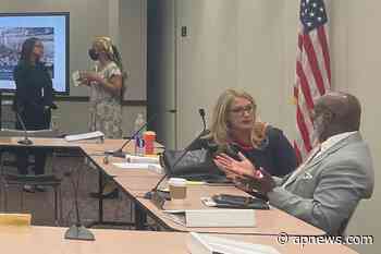 Indiana students improve on tests, trail pre-pandemic marks - The Associated Press - en Español