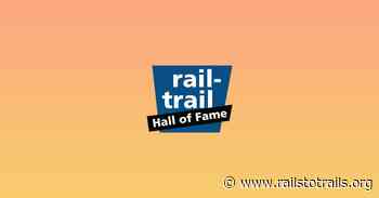 Meet the 2022 Rail-Trail Hall of Fame Nominees - Rails-to-Trails Conservancy