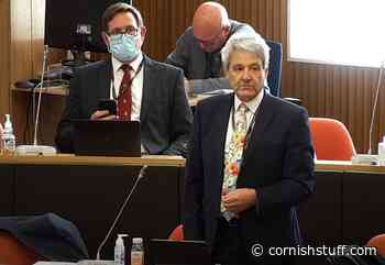 Saints Trail – Cabinet member responsible unaware of inquiry - Cornish Stuff