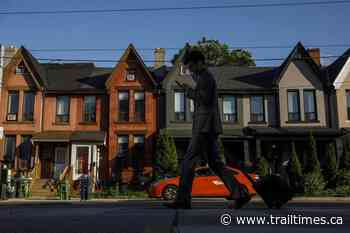 Roommates, multi-generational homes rising amid increasing costs, immigration: census - Trail Times