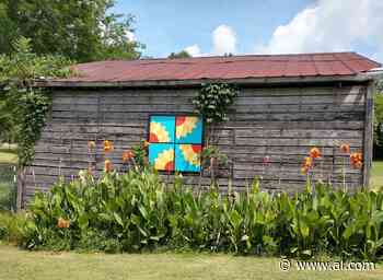 10 things to know about the Alabama Barn Quilt Trail - AL.com