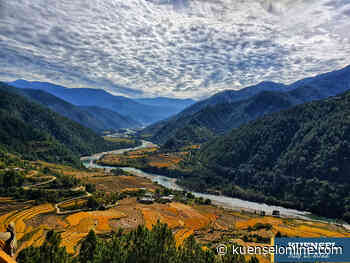 Trans Bhutan Trail in TIME's annual list of World's greatest places - Kuensel, Buhutan's National Newspaper