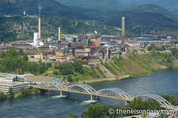 Trail Operations Conducting Planned Maintenance Shutdowns - The Nelson Daily