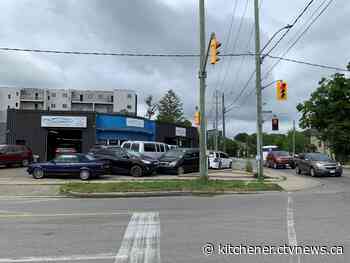 Waterloo business forced to move to make way for cycling lanes, trail upgrades - CTV News Kitchener
