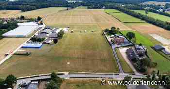 Das en Boom nu al in actie tegen verhuizing van Juliana '31 - De Gelderlander
