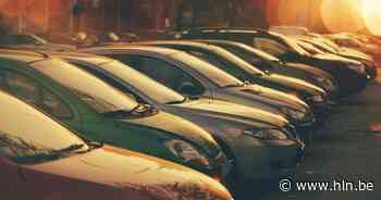 Tomorrowland voorziet burenshuttle en buurtparking | Boom | hln.be - Het Laatste Nieuws