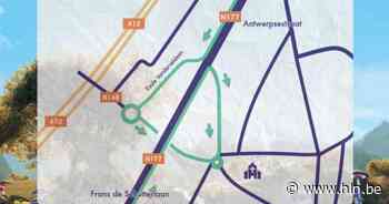 Boomse handelaars blijven bereikbaar tijdens Tomorrowland | Boom | hln.be - Het Laatste Nieuws