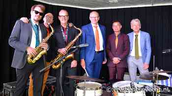 Kippenvel bij ParkPodium Boom en Bosch - RTV Stichtse Vecht