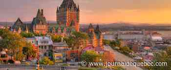 Québec conserve son titre de meilleure ville au Canada, selon le Travel + Leisure