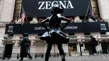 Spac: Der Spac-Hype ist schon wieder vorbei - Wirtschaft - Süddeutsche Zeitung - SZ.de