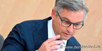 Weniger Entlastung im türkis-grünen Entlastungspaket - Wirtschaft - DER STANDARD