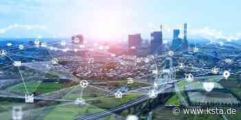 Wirtschaftsnacht Rheinland: Die Wirtschaft der Region wird „smart“ - Kölner Stadt-Anzeiger