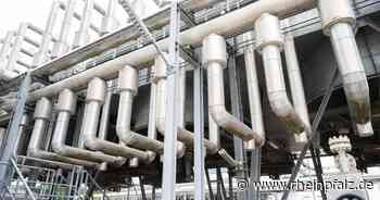 Einspeicherung von Gas kommt fast zum Erliegen - Wirtschaft - Rheinpfalz.de