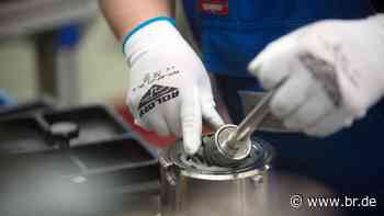 DIHK: Zunehmende Corona-Fälle belasten deutsche Wirtschaft - br.de