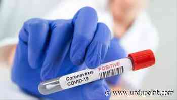 4 More Tested Positive With Coronavirus - UrduPoint News
