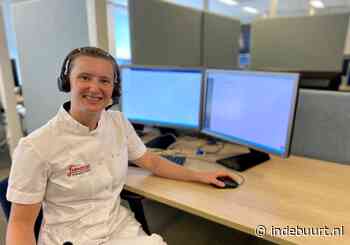 Door deze apps hoef je niet meer naar het ziekenhuis voor afspraken of controles - indebuurt