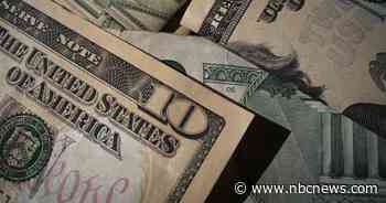 New Jersey man unearths buried cash dated to 1934 during home renovation