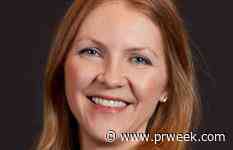 Pernod Ricard USA hires Kathryn Brown to run in-house creative shop