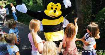 Gemeente Ichtegem zoekt naam voor de mascotte van Huis van het Kind - Het Laatste Nieuws