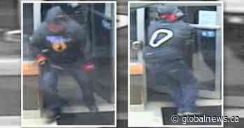 Hamilton police looking for public assistance in commercial theft investigation