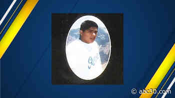 Murder charge filed in 2008 Tulare cold case