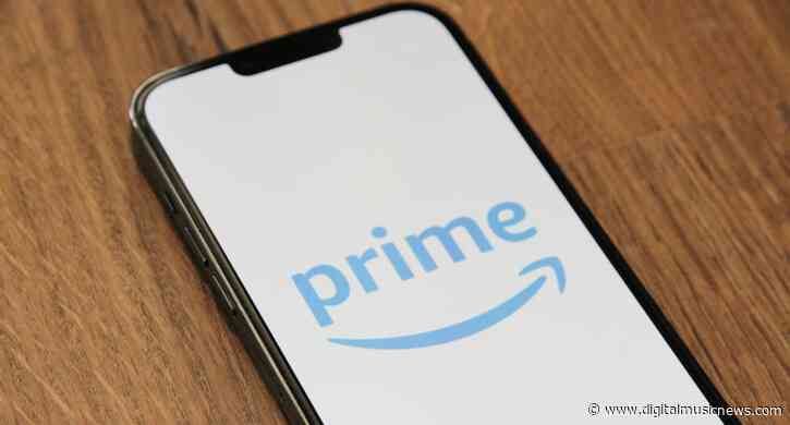 Amazon Prime Subscribers Remain Flat In 2022 Following Price Hike — An Interesting Data Point For the Music Industry